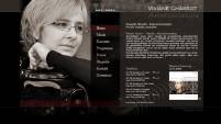 Webdesign - Viviane Chassot